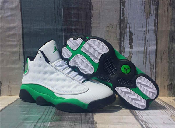 Men's Running Weapon Air Jordan 13 Shoes 002